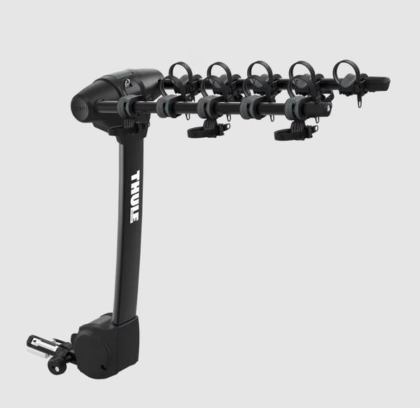 Apex XT 5 Bike