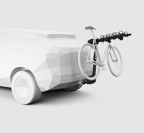 Apex XT 5 Bike