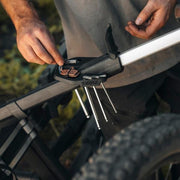Bike Repair Holder (Epos)