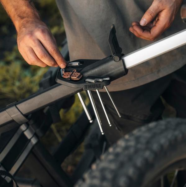 Bike Repair Holder (Epos)