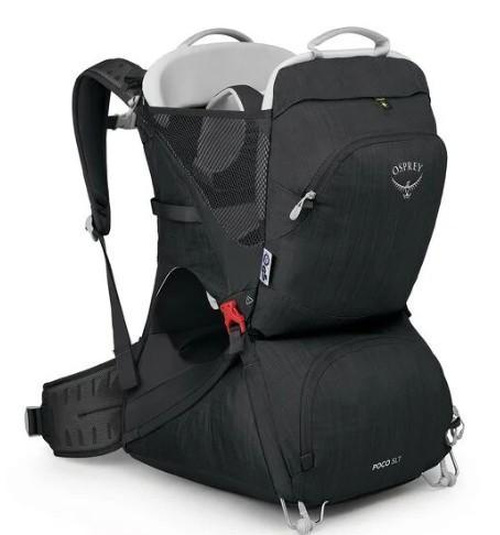 Poco SLT Child Carrier