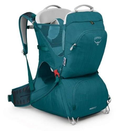 Poco SLT Child Carrier