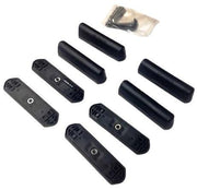 Landing Pad 18 (Set of 4)