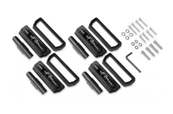Landing Pad 23 (set of 4)