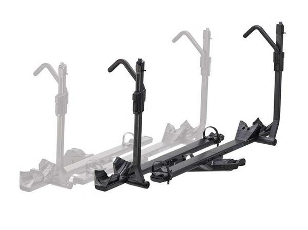 Stage Two 2 Anthracite