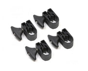 Round Bar Kit (Big Catch)