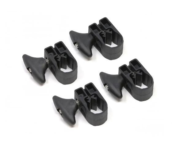 Round Bar Kit (Big Catch)