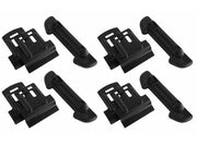 Ridgeclip 10 (set of 4)