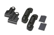Baseclip 129 (set of 2)
