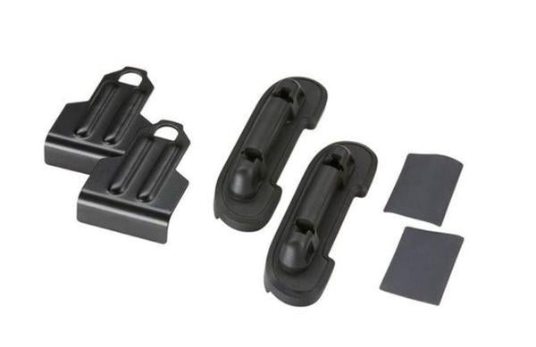Baseclip 129 (set of 2)