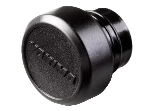 Round Bar End Caps (each)