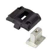 Bar Adapters w/ Seats