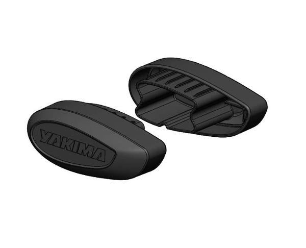 CORE BAR End Caps (PAIR)