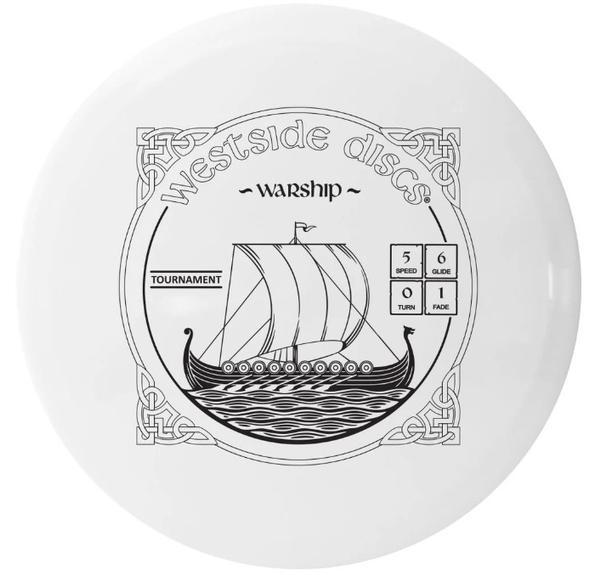 Westside Warship Dyemax MR