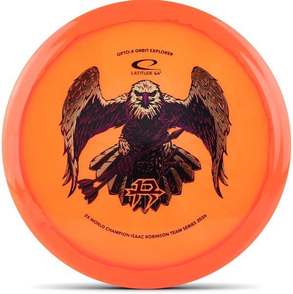 Latitude 64 OptoX Orbit Exp MR