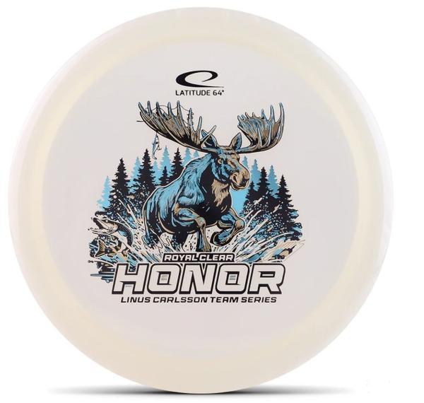 Latitude 64 Honor Clear LC Team FD