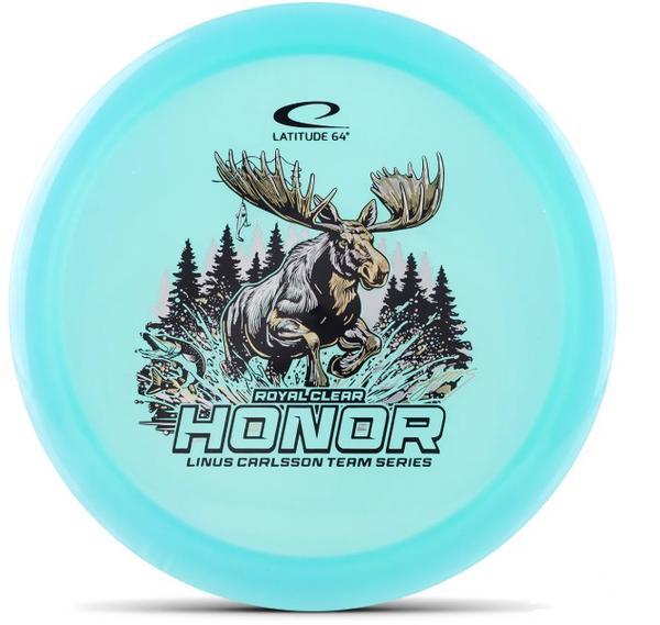 Latitude 64 Honor Clear LC Team FD