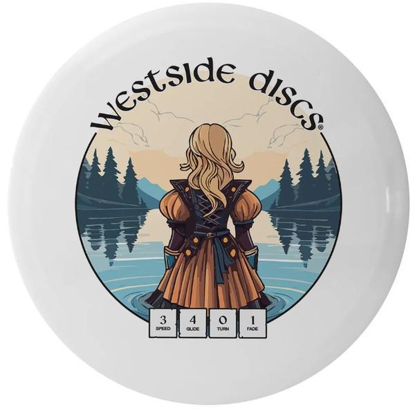 Westside Maiden Dyemax