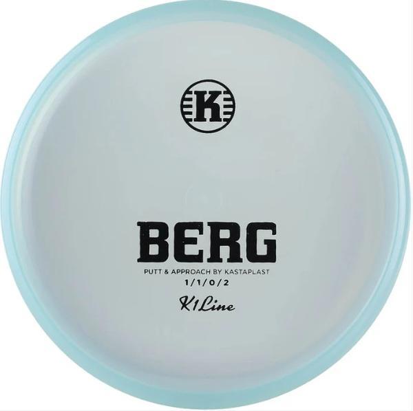 K1 Berg PTR