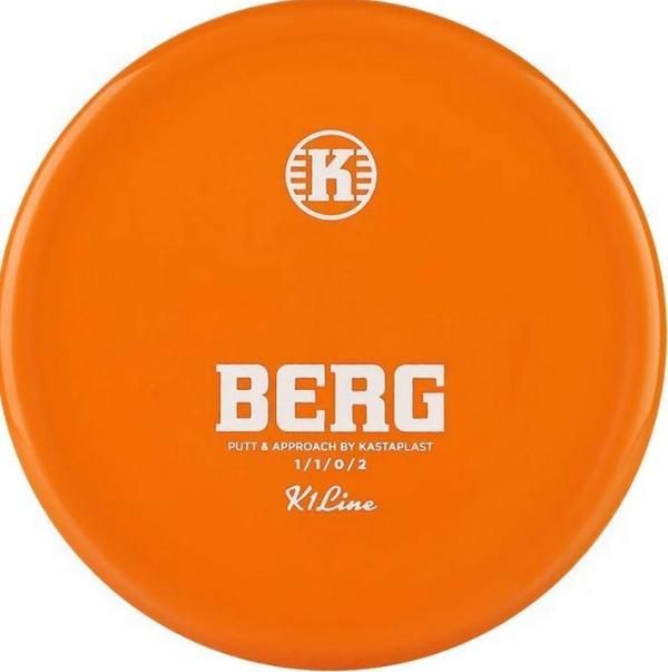 K1 Berg PTR