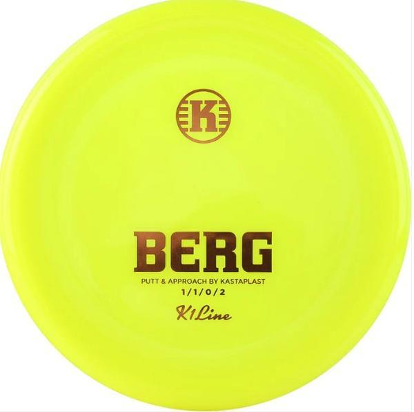 K1 Berg PTR