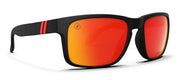 Canyon Red Strike