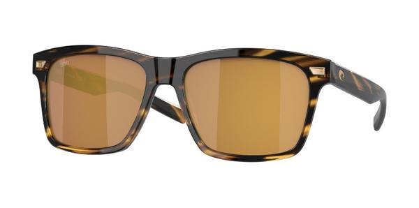 Aransas Tortoise Gold Mirror