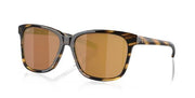 May Tortoise Gold Mirror