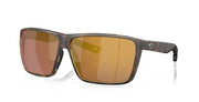 Rincon II Matte Tortoise Gold 580G