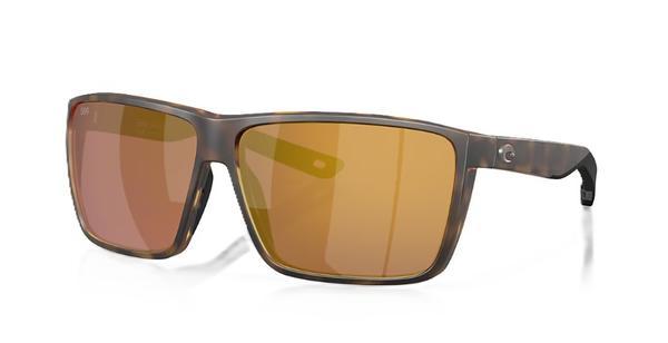 Rincon II Matte Tortoise Gold 580G