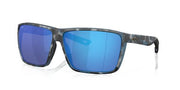 Rincon II Deep Water Camo Blue 580G