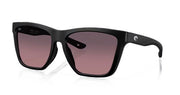 Panga II Matte Black Rose 580G