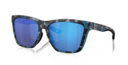 Panga II Deep Water Camo Blue 580G