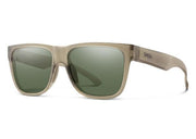Lowdown 2 Matte Summit Crystal ChromaPop Gray Green