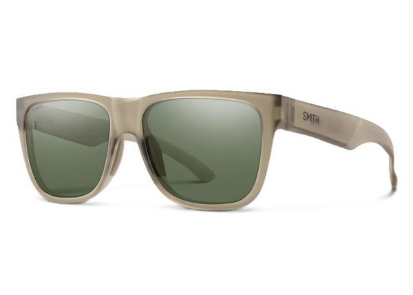 Lowdown 2 Matte Summit Crystal ChromaPop Gray Green