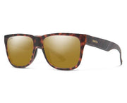 Lowdown 2 Matte Tortoise ChromaPop Bronze