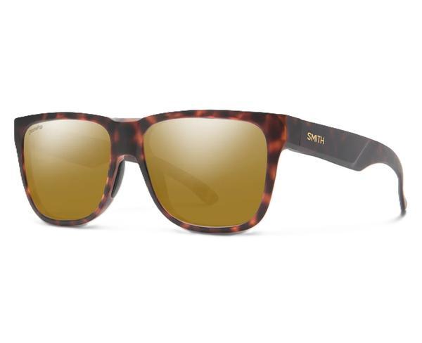 Lowdown 2 Matte Tortoise ChromaPop Bronze