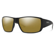 Guides Choice Matte Black ChromaPop Glass Bronze