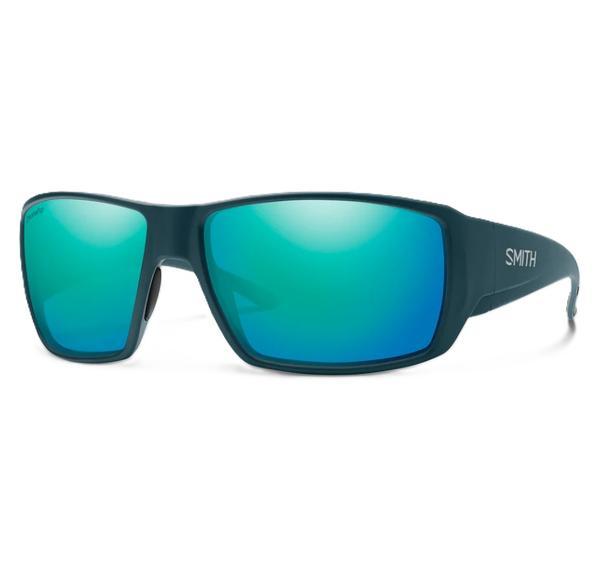 Guides Choice Matte Pacific ChromaPop Glass Opal