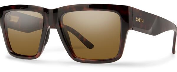 Lineup Tortoise Polarized Brown