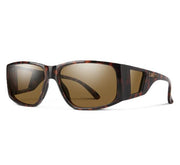 Monroe Peak Tortoise ChromaPop Brown