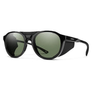 Venture Black ChromaPop Gray Green