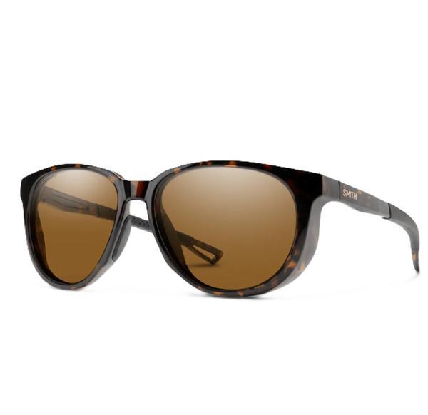 Seeker Tortoise ChromaPop Brown