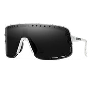 Ultralite Snowburst ChromaPop Black