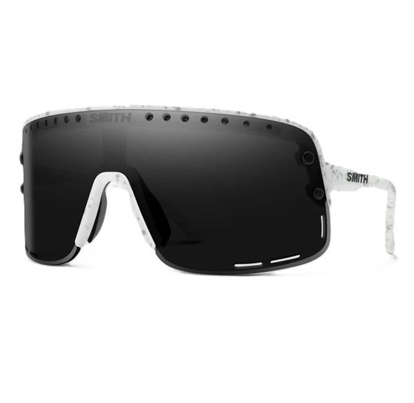 Ultralite Snowburst ChromaPop Black