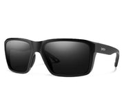 Backcast Matte Black ChromaPop Black