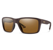 Backcast Mississippi Mud ChromaPop Glass Brown