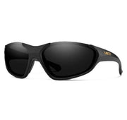 Sliders Matte Black ChromaPop Black