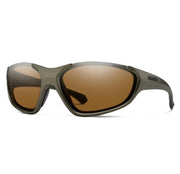 Sliders Matte Olive Oil ChromaPop Brown