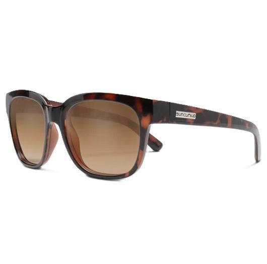 Affect Tortoise Brown Gradient
